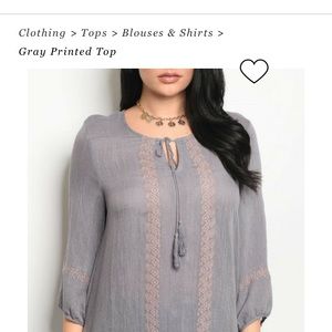 Aranza Women’s knit shirt 2 for $40